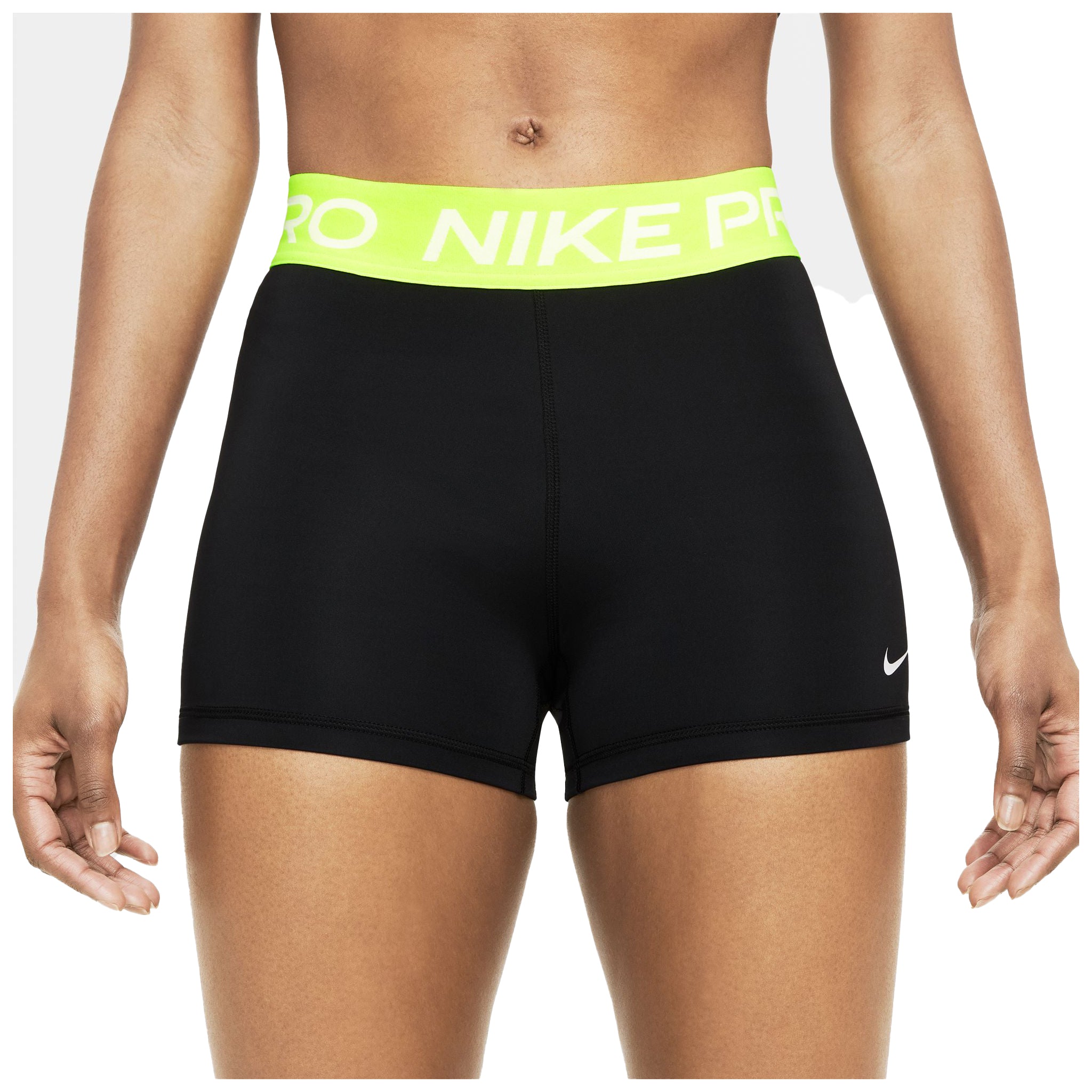 Nike Pro 3in Short - Denny's