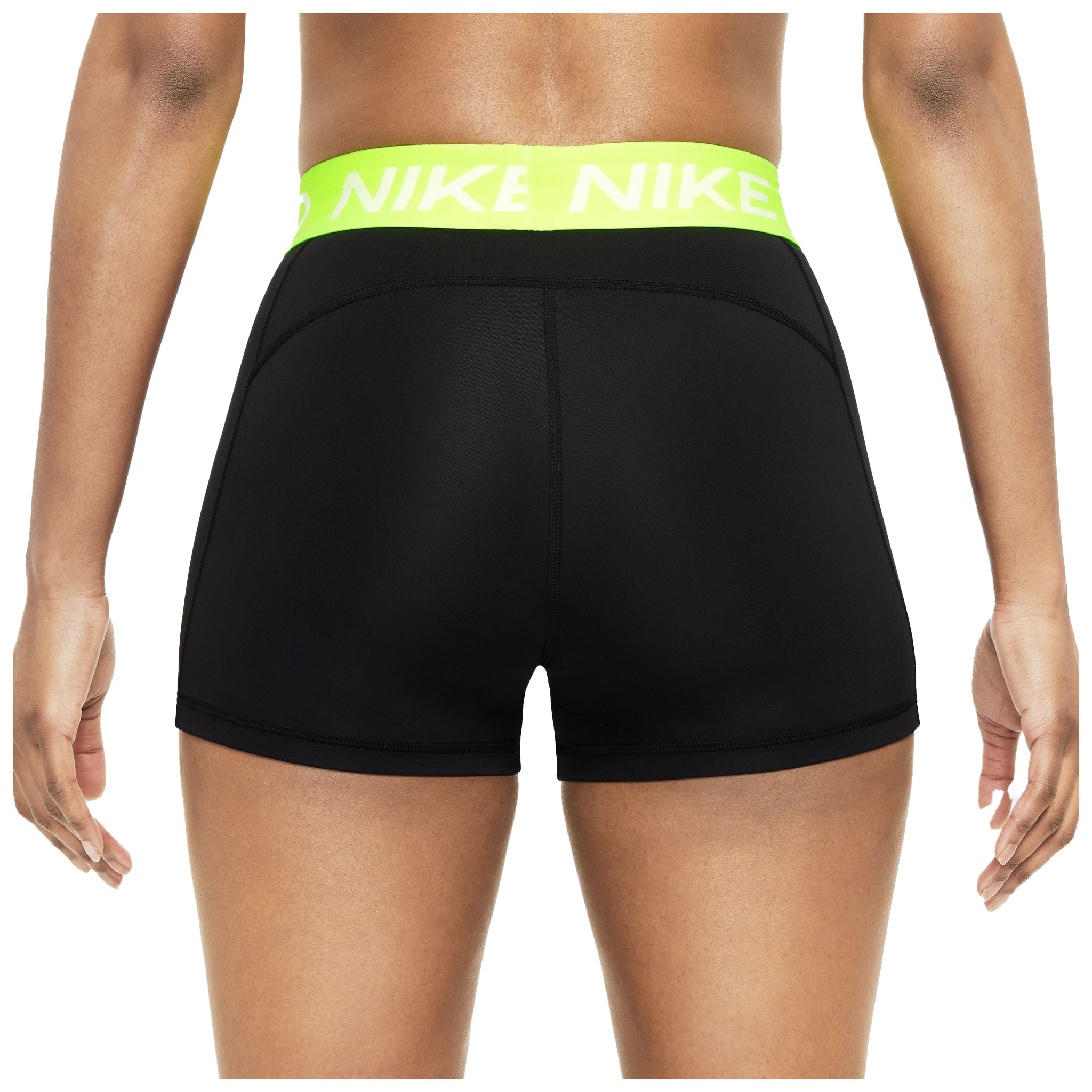 Nike Pro 3in Short - Denny's