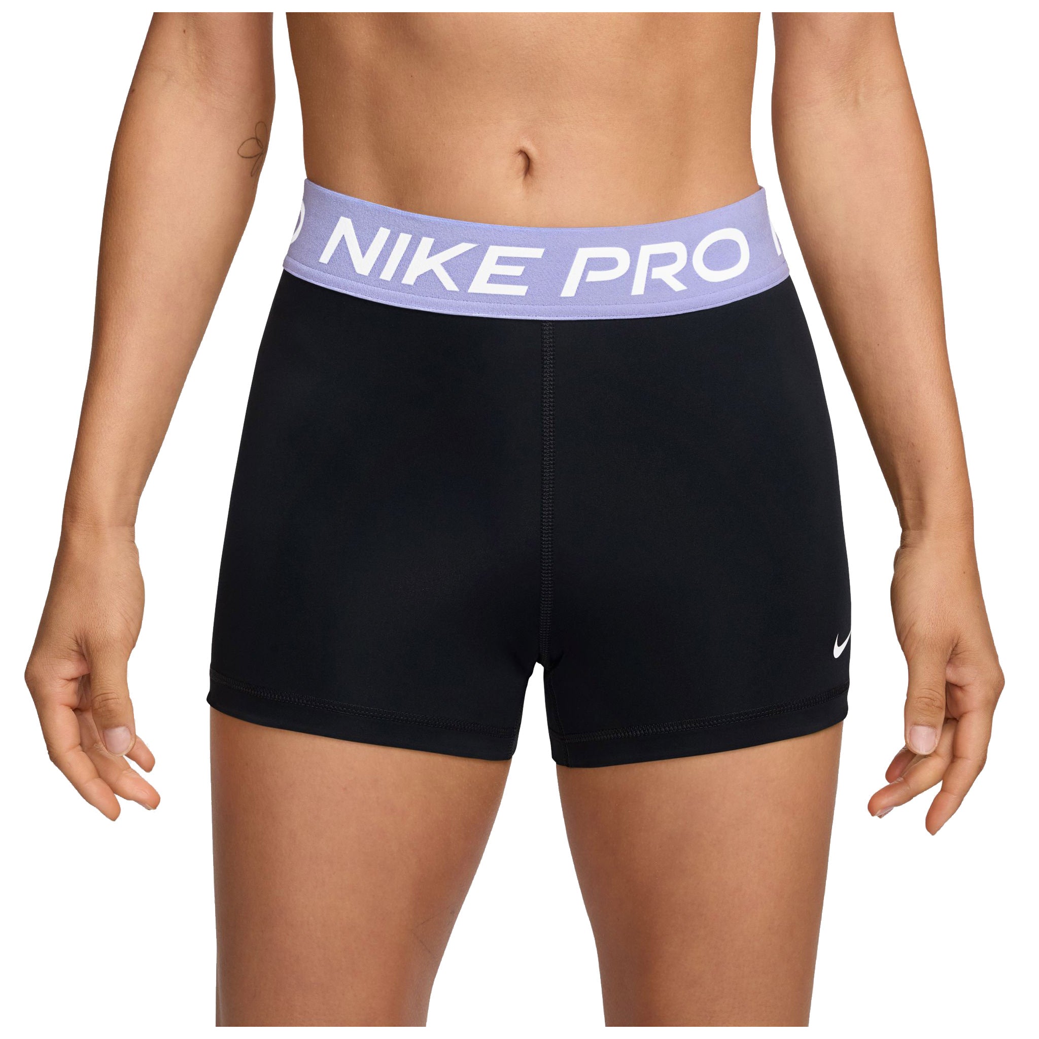Nike Pro 3in Short - Denny's