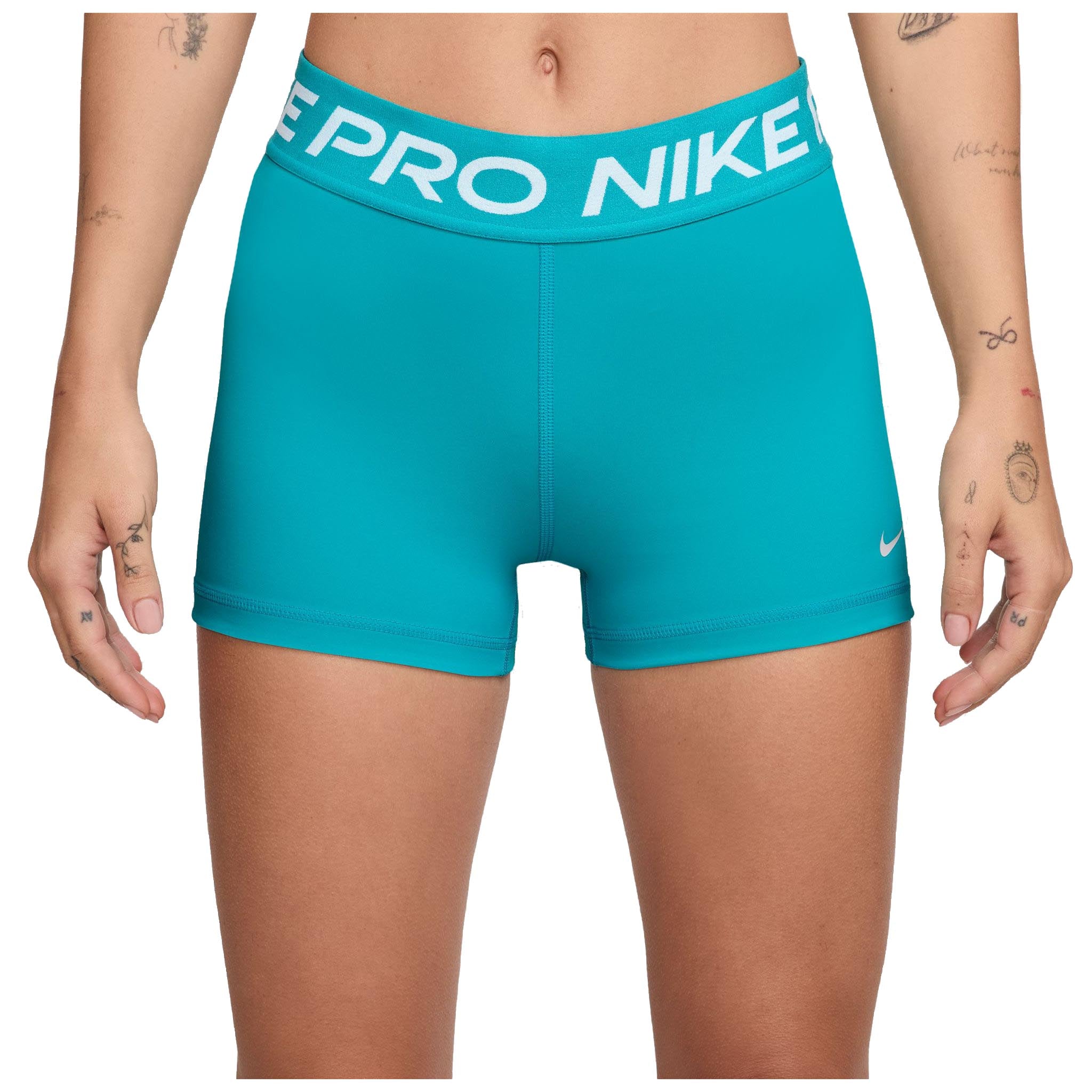 Nike Pro 3in Short - Denny's
