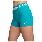 Nike Pro 3in Short - Denny's