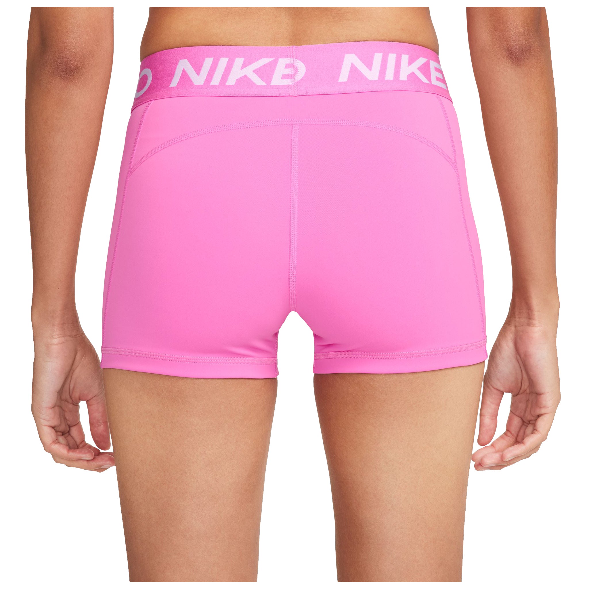 Nike Pro 3in Short - Denny's