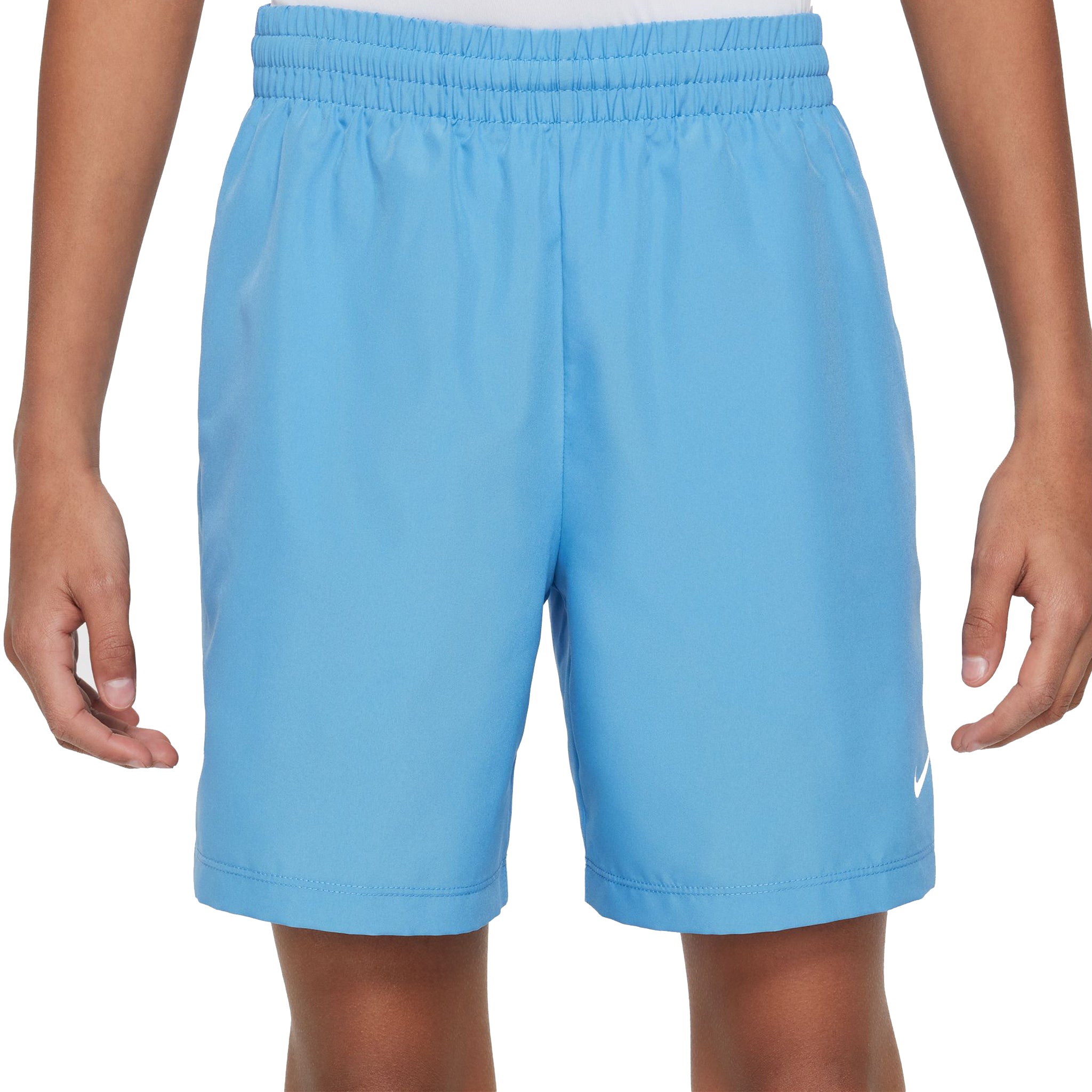 Woven Training Short - Denny's