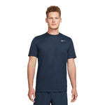 Reset Swoosh Tee - Denny's