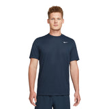 Reset Swoosh Tee - Denny's