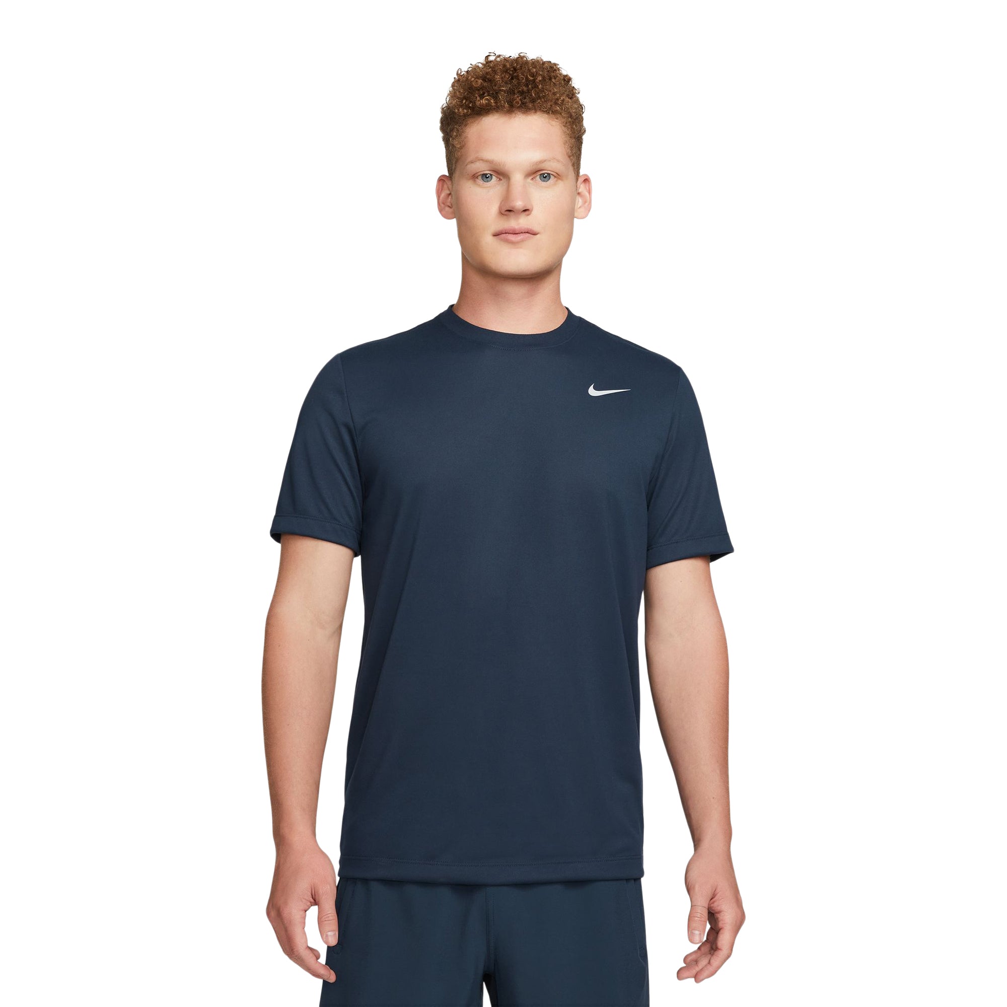 Reset Swoosh Tee - Denny's
