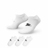 Nike Everyday Essential No Show 6pk Sock - Denny's