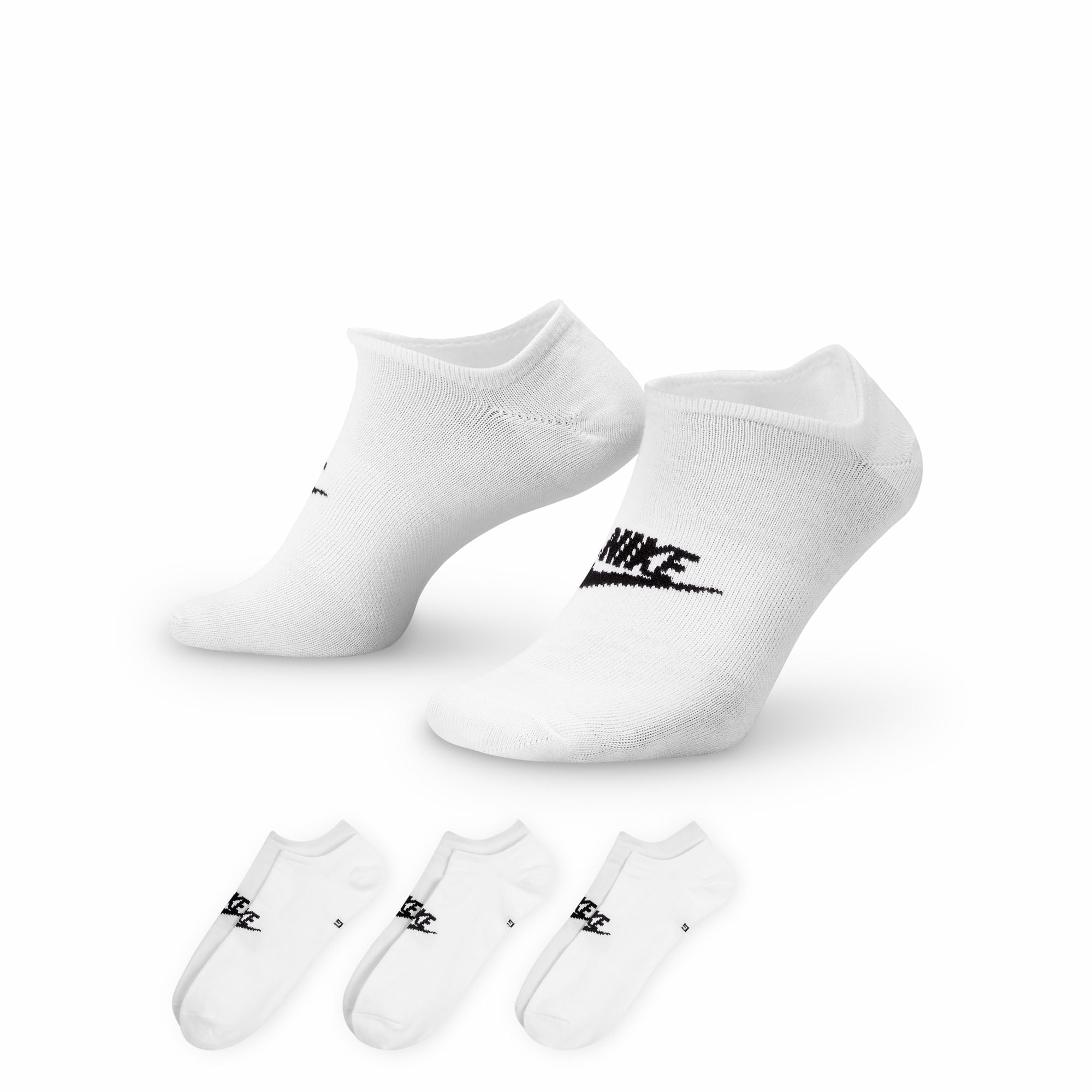 Nike Everyday Essential No Show 6pk Sock - Denny's