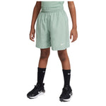 Woven Training Short - Denny's