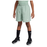 Woven Training Short - Denny's