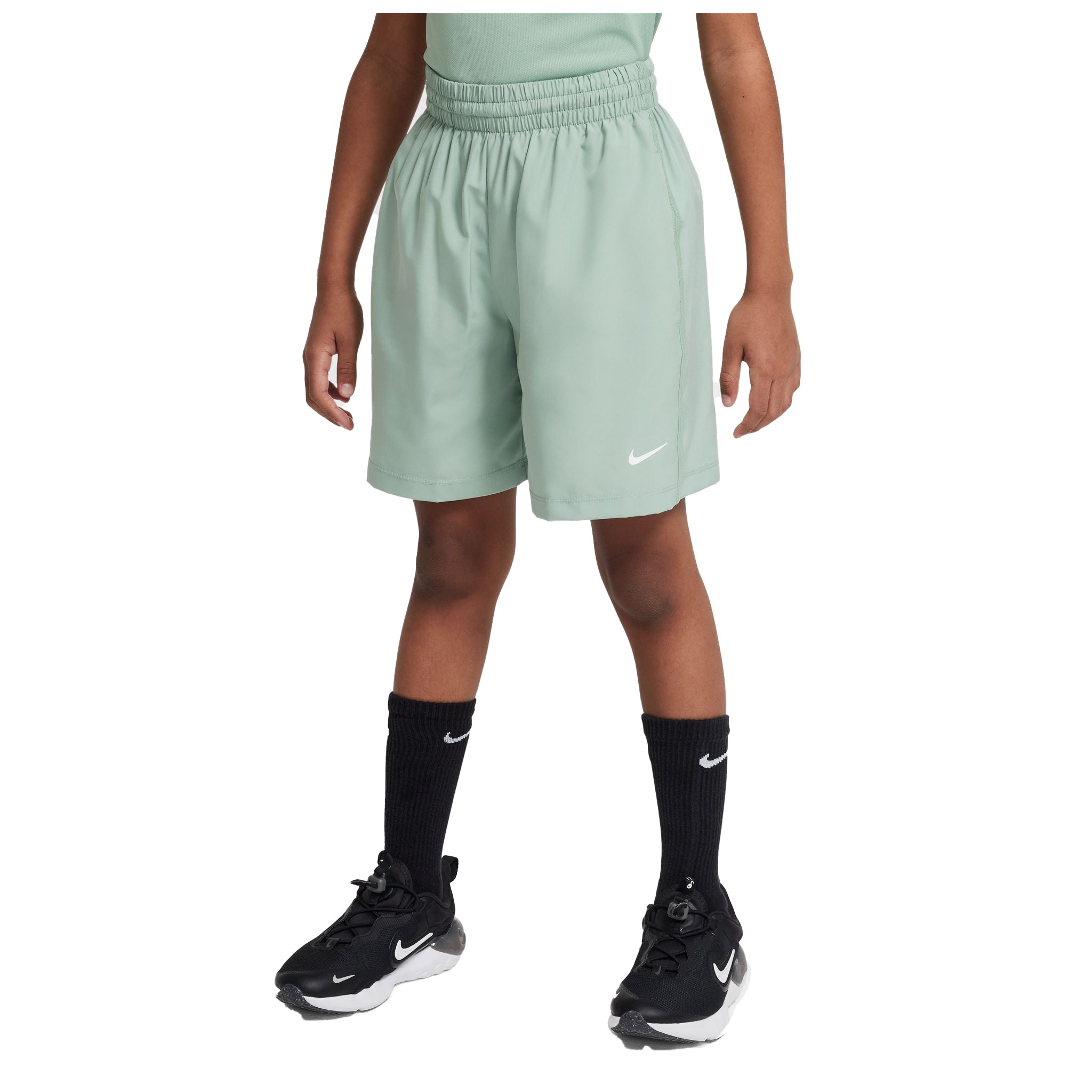 Woven Training Short - Denny's