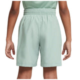 Woven Training Short - Denny's