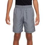 Woven Training Short - Denny's