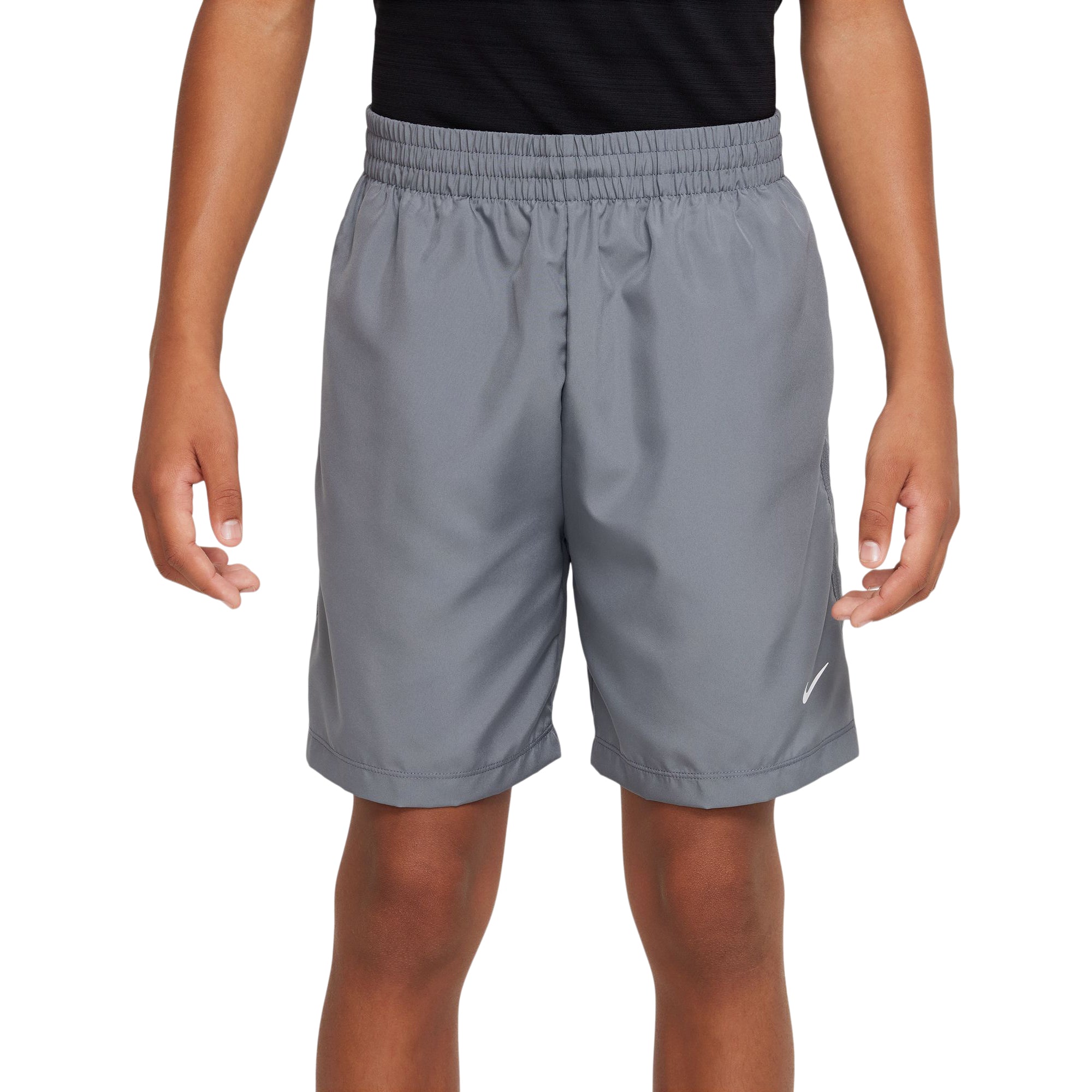 Woven Training Short - Denny's