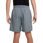 Woven Training Short - Denny's