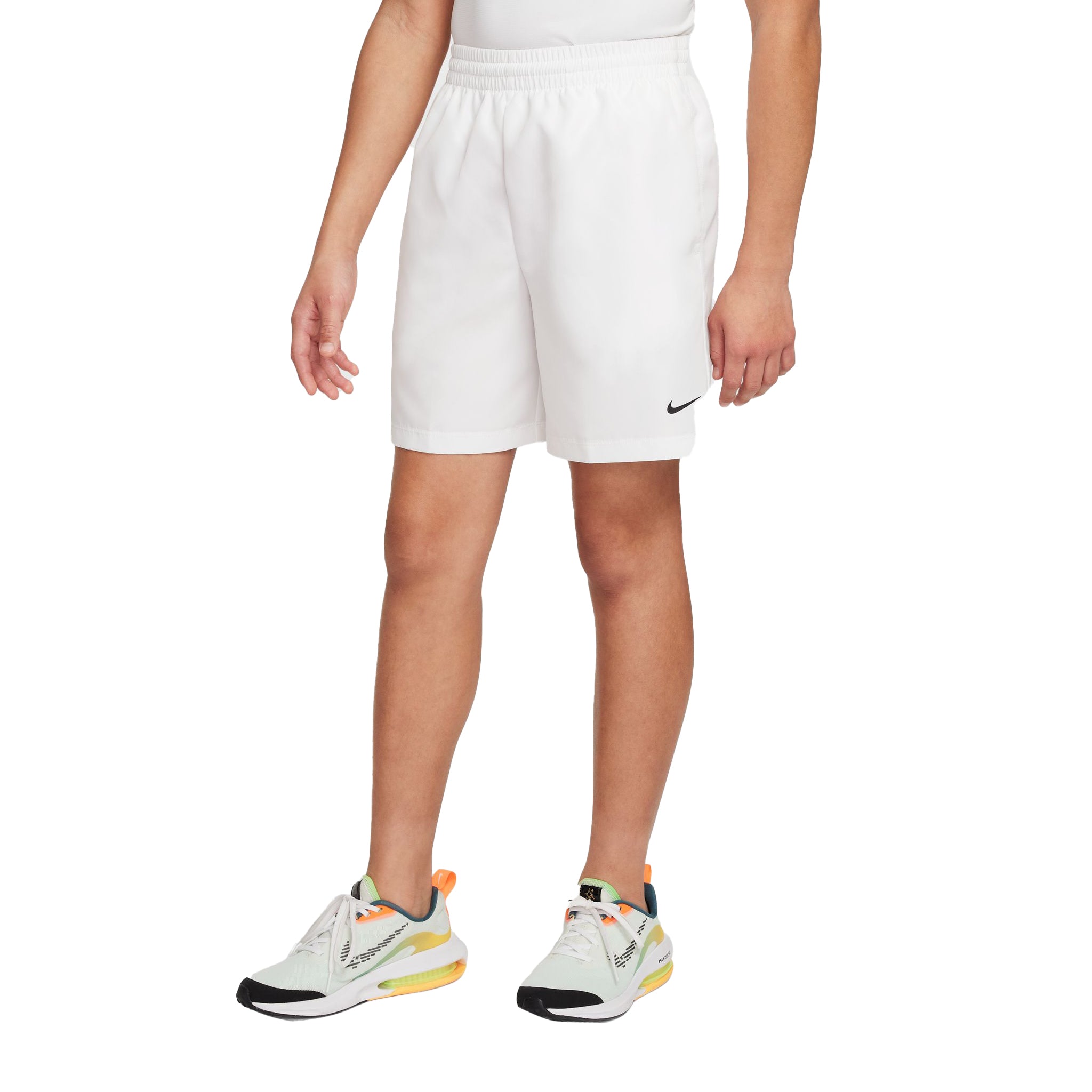 Woven Training Short - Denny's