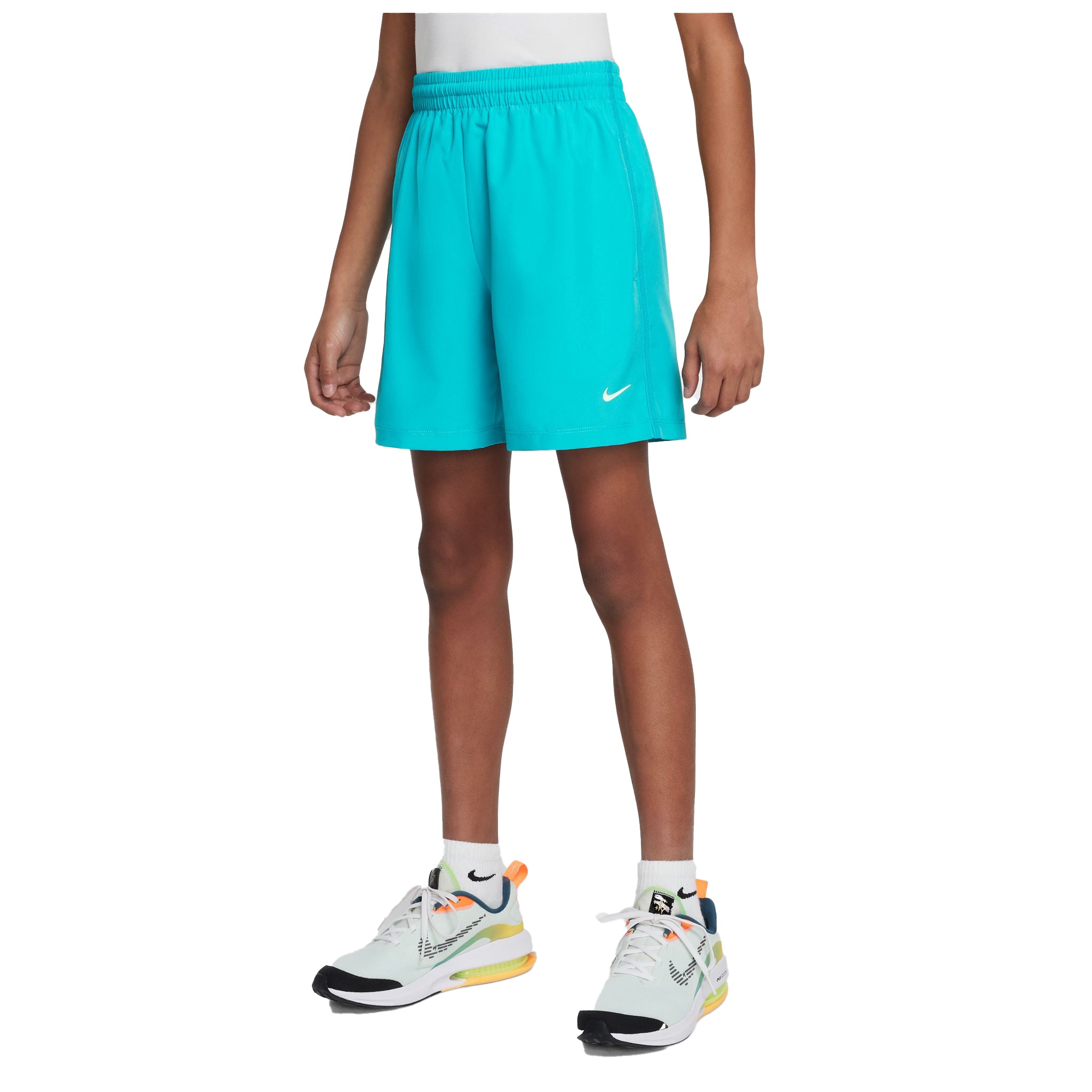 Woven Training Short - Denny's