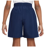 Woven Training Short - Denny's