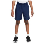 Woven Training Short - Denny's