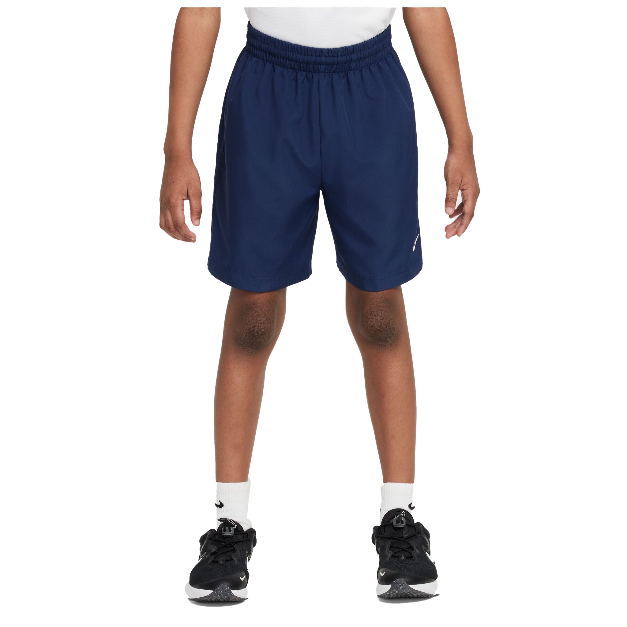 Woven Training Short - Denny's
