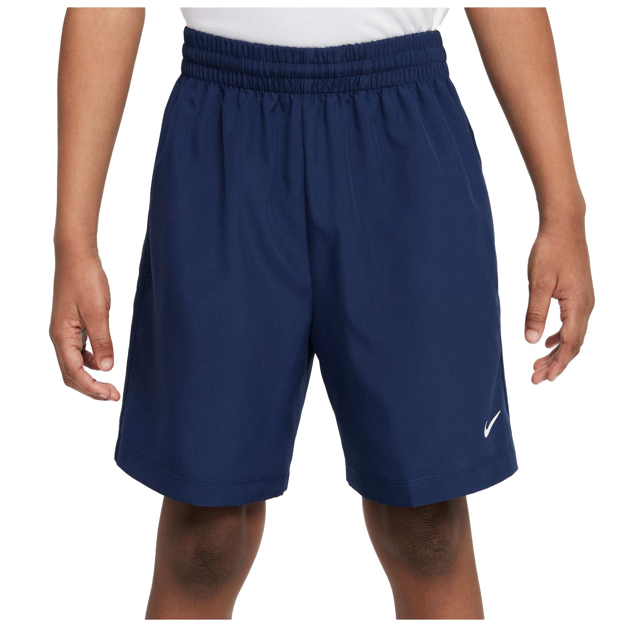 Woven Training Short - Denny's