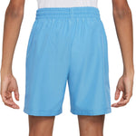 Woven Training Short - Denny's