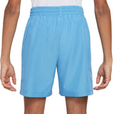 Woven Training Short - Denny's