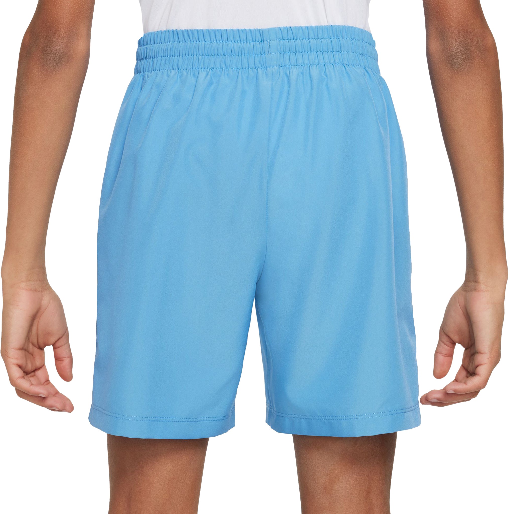 Woven Training Short - Denny's
