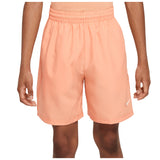 Woven Training Short - Denny's