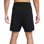 7in Totally Fitness Knit Short - Denny's