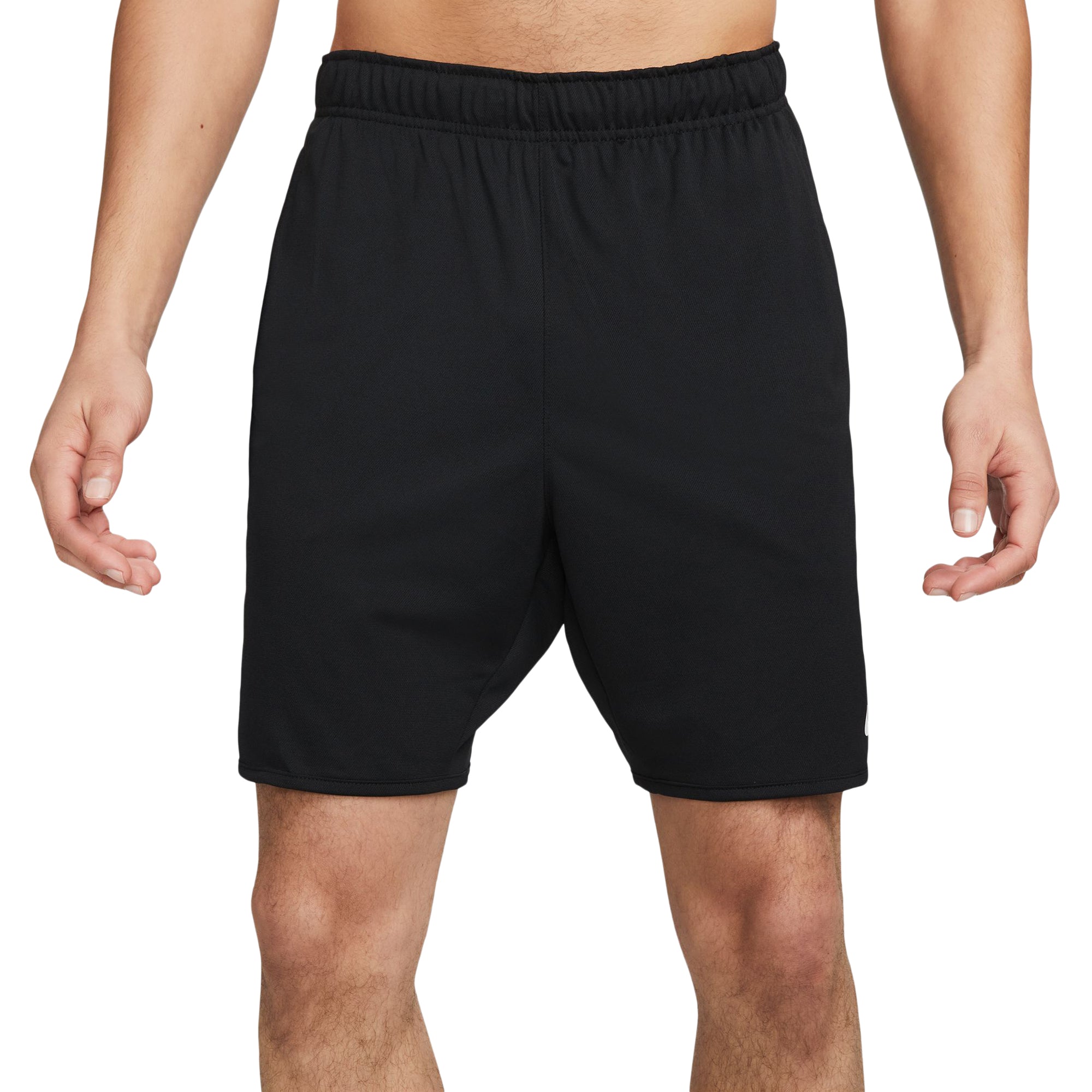 7in Totally Fitness Knit Short - Denny's