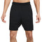 7in Totally Fitness Knit Short - Denny's