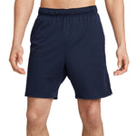 Knit 7" Fitness Short - Denny's