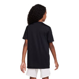 Soccer Swoosh Tee - Denny's