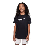 Soccer Swoosh Tee - Denny's