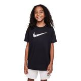 Soccer Swoosh Tee - Denny's