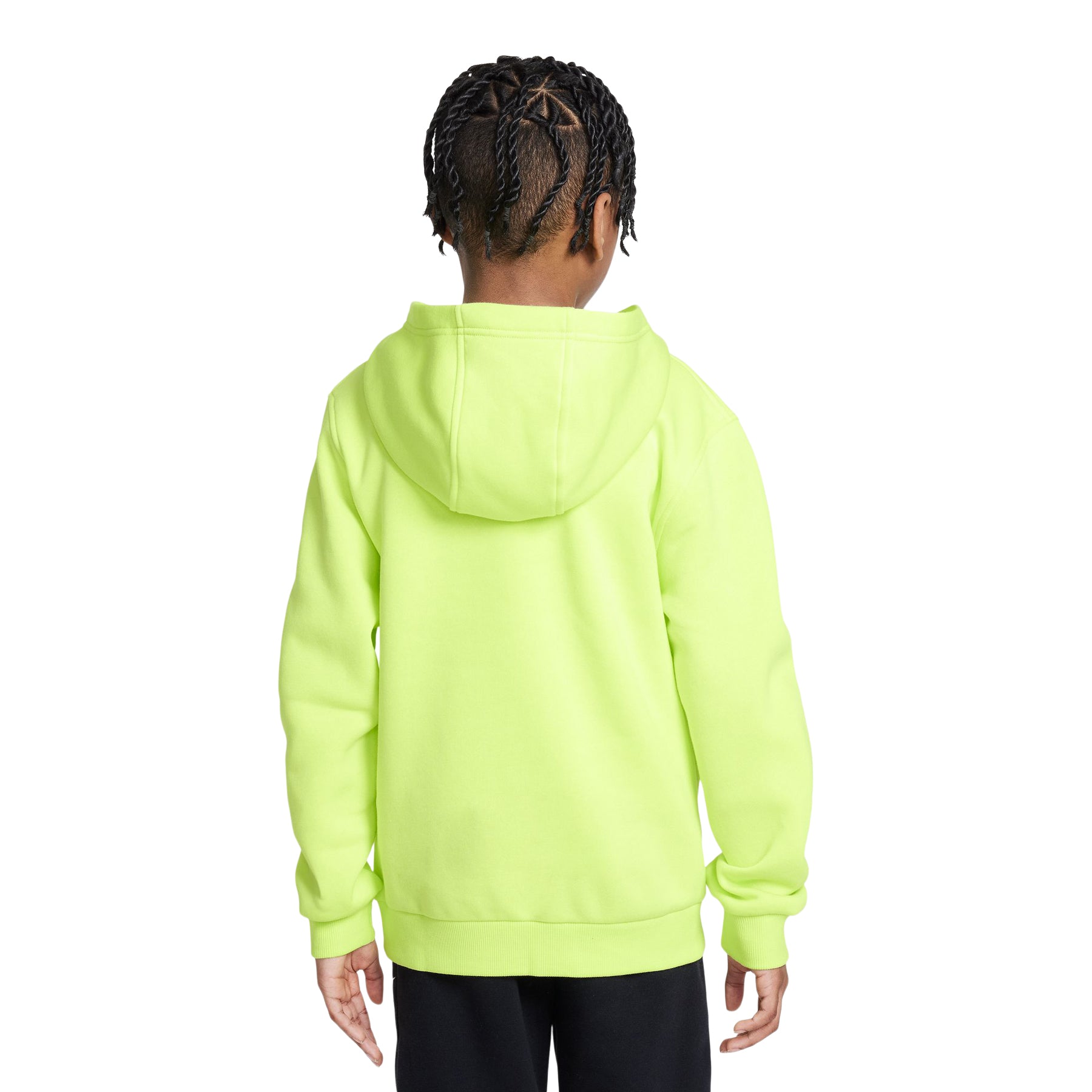 Club LBR Hoodie - Denny's