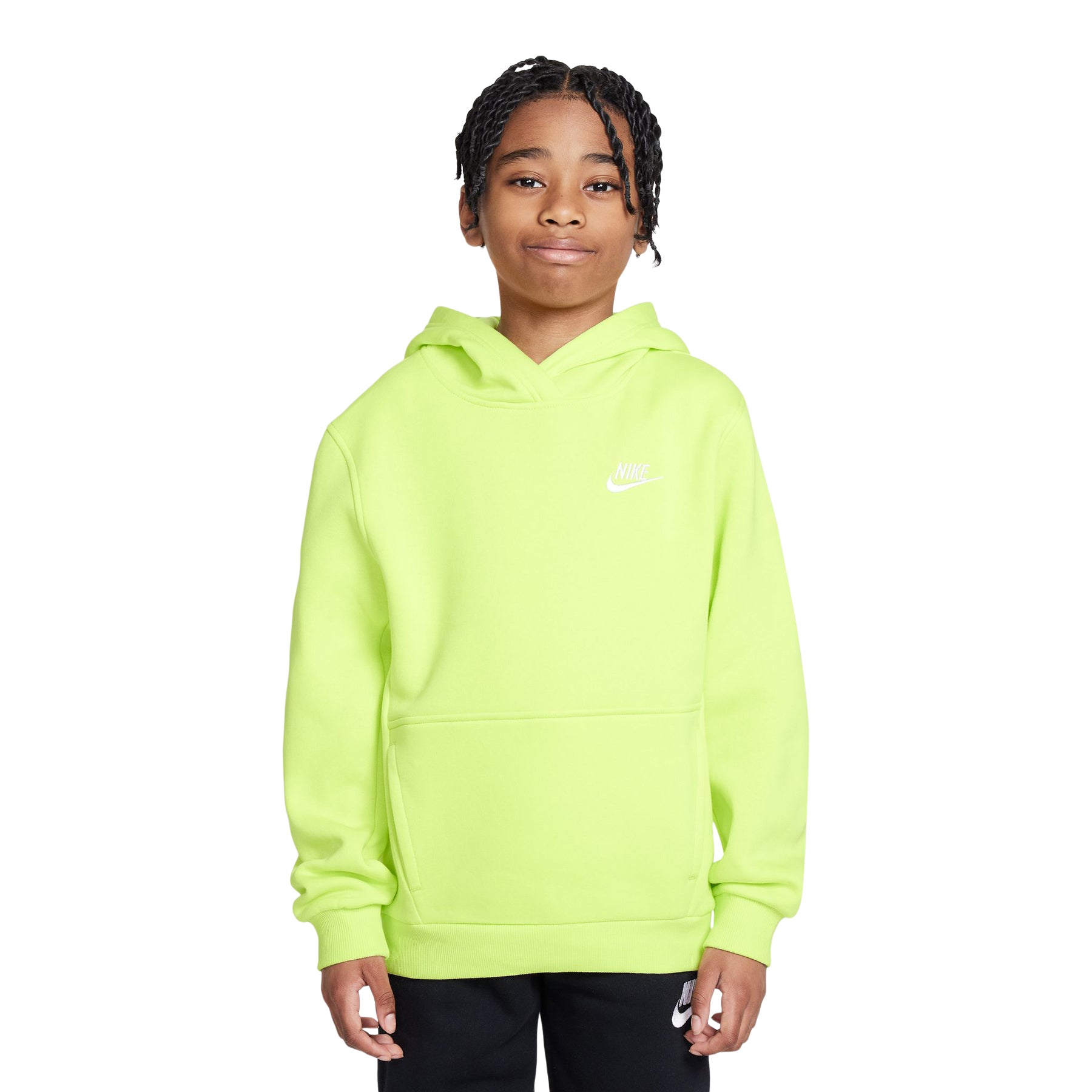 Club LBR Hoodie - Denny's