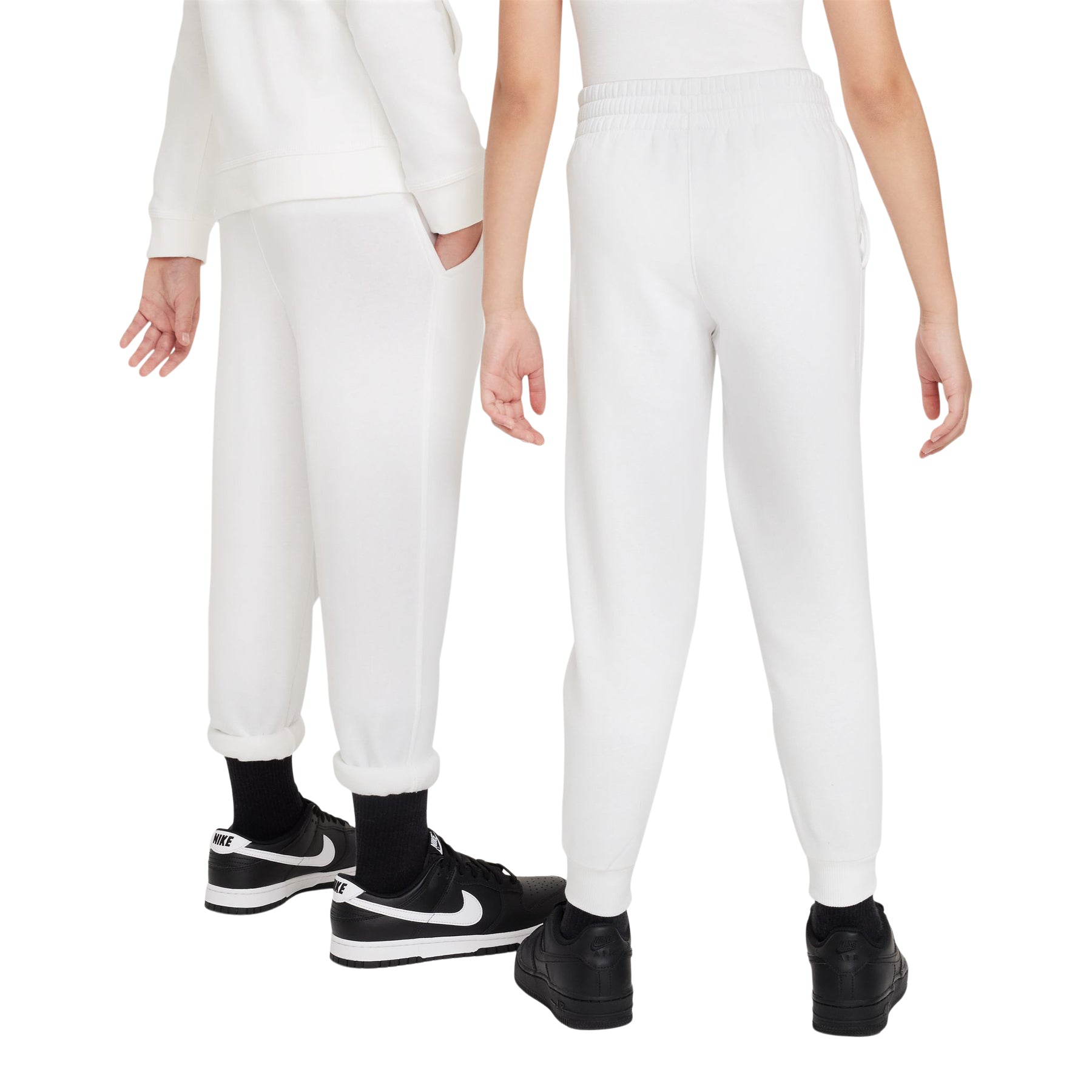 Club Fleece Jogger - Denny's