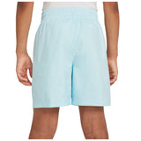 LBR Club French Terry Short - Denny's