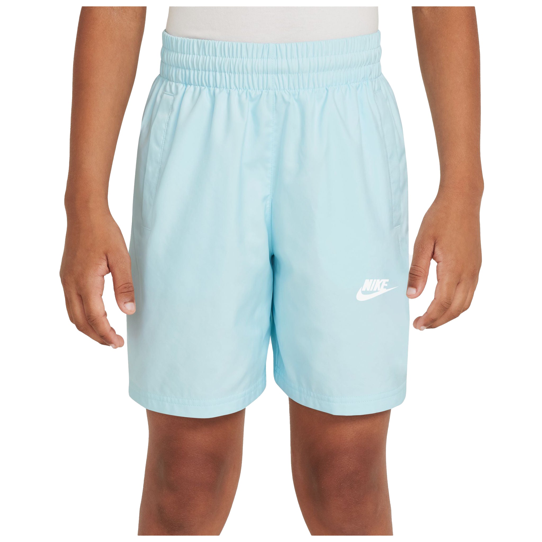 LBR Club French Terry Short - Denny's