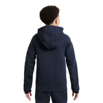 Tech Fleece Zip Hoodie - Denny's