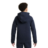 Tech Fleece Zip Hoodie - Denny's