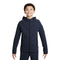 Tech Fleece Zip Hoodie - Denny's