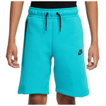 Tech Fleece Short - Denny's