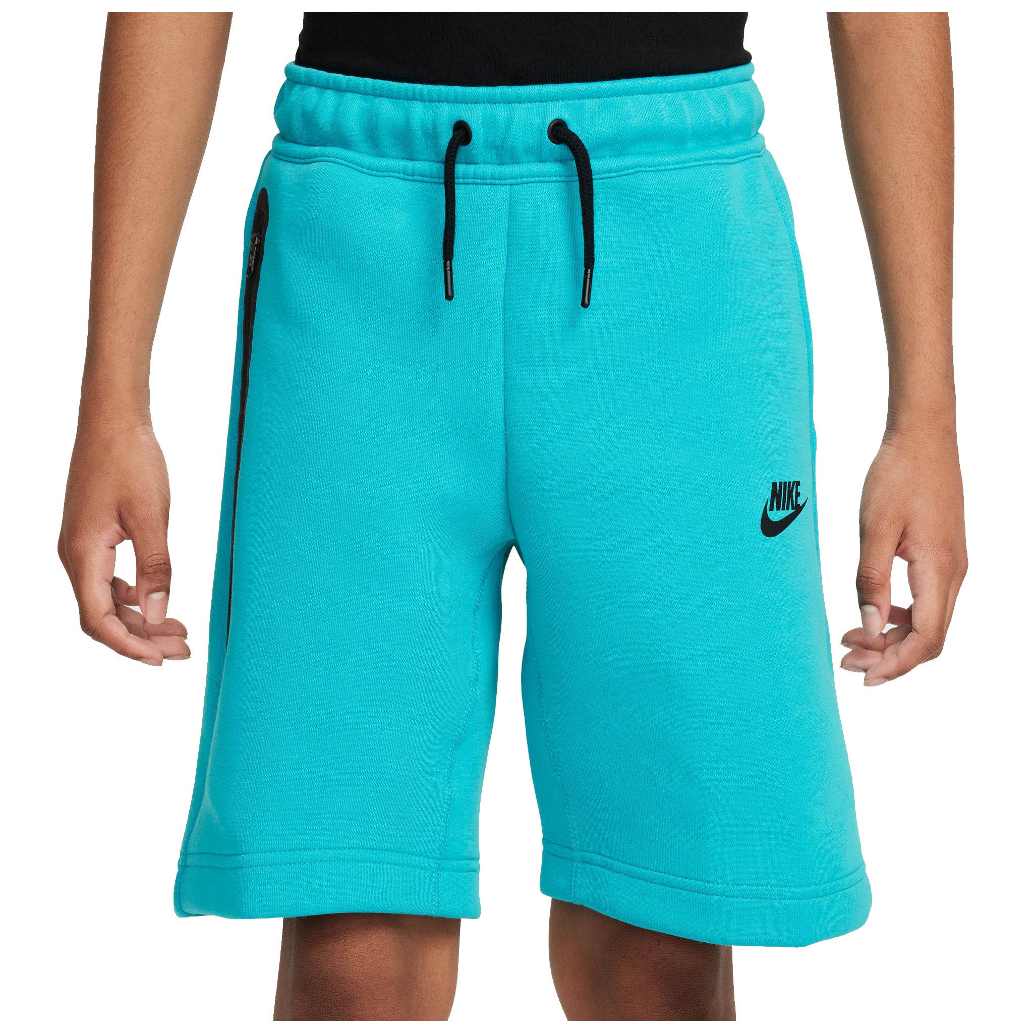 Tech Fleece Short - Denny's