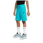 Tech Fleece Short - Denny's