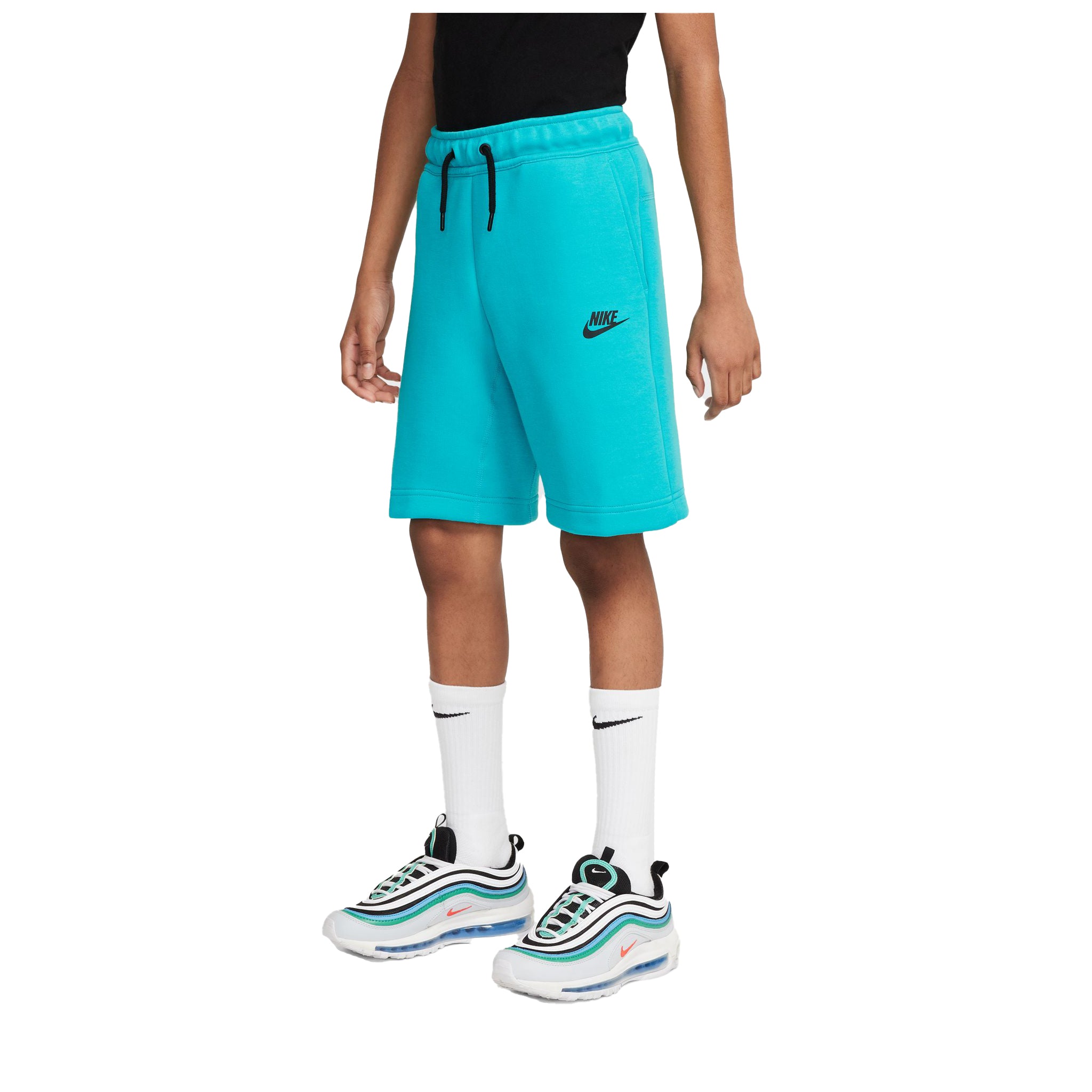 Tech Fleece Short - Denny's