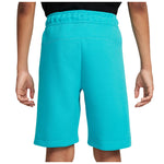 Tech Fleece Short - Denny's