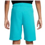 Tech Fleece Short - Denny's
